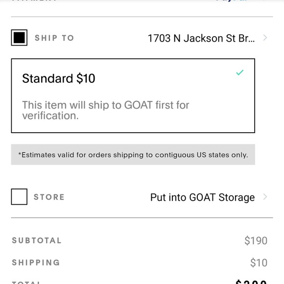 PG 2.5 PS4 "Grey Wolf" - Picture 5 of 5